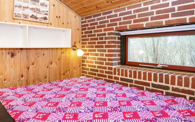 Rustic Holiday Home in Jutland near Sea