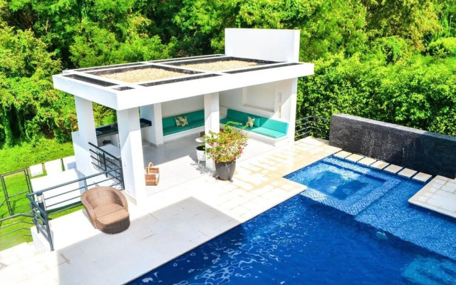 Casa Boutique Girardot- Colombia