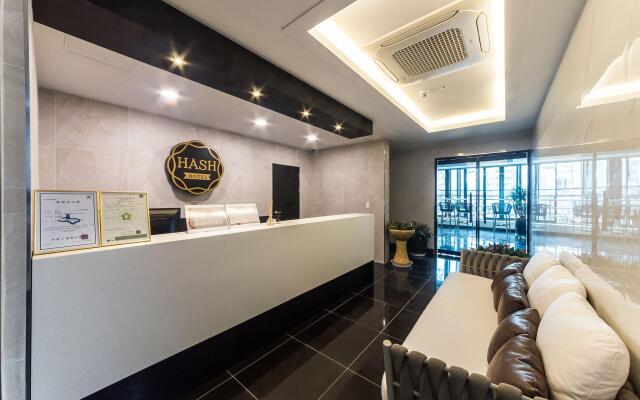 Suwon Hash Hotel