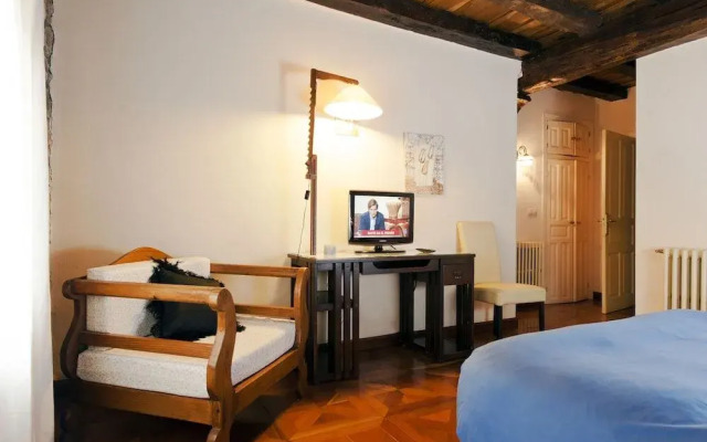 La Casa de las Brujas