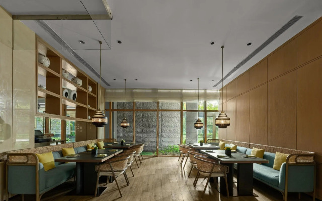 Angsana Zhuhai Hengqin