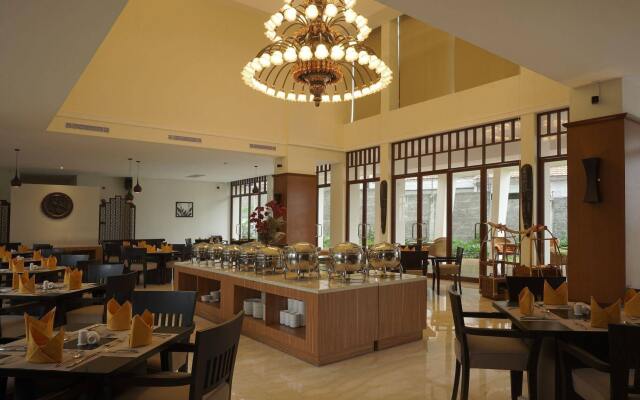 Wimarion Hotel Semarang