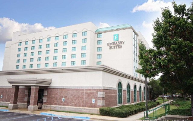 Embassy Suites by Hilton Montgomery Hotel & Conference Ctr