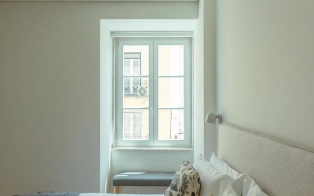 Trindade 19 Apartments - 1A Arinto