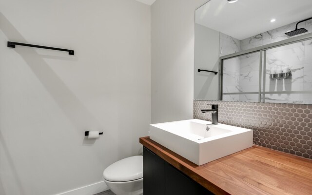 Le Cozy - Condos Mont-Tremblant by KASANIA