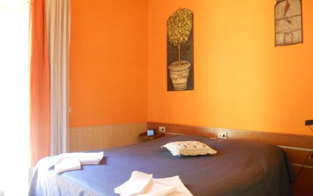 Bed and Breakfast I Due Leoni