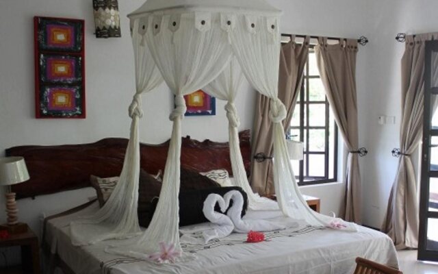 La Digue Self-Catering Apartments