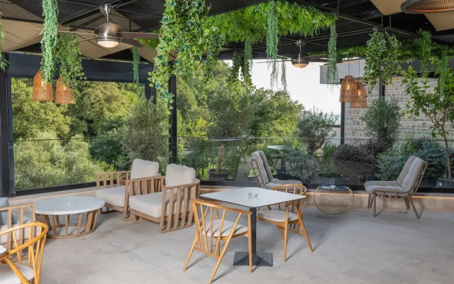 Hotel kingStone Budva