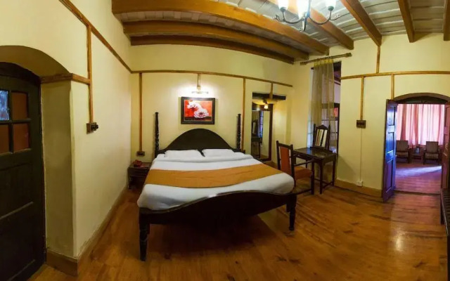 Hotel Himalaya