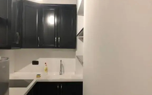 Nikki Apartments 2