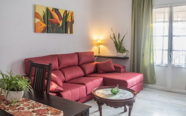 Apartamento Falla