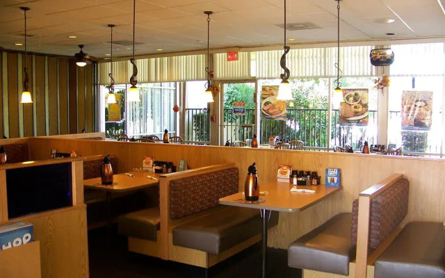 Budget Inn & Suites Orlando West