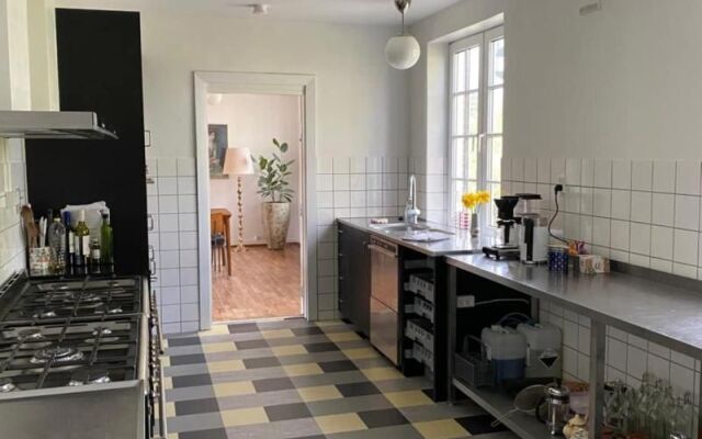 Huset i Hejls