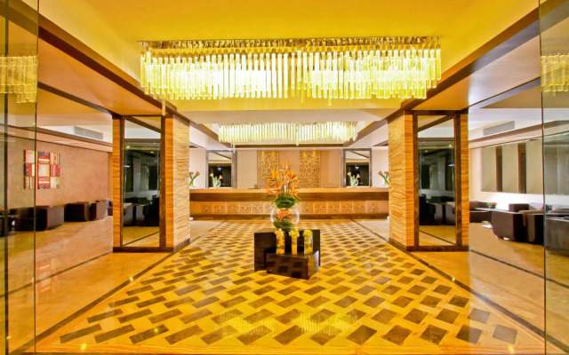 PrideInn Azure Hotel Nairobi Westlands