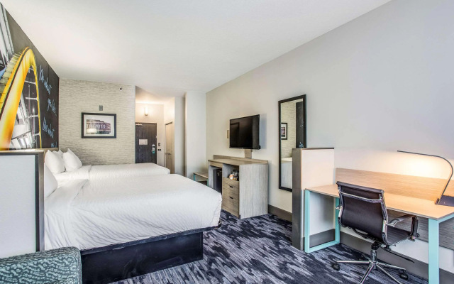 Clarion Pointe Franklin - Nashville Area