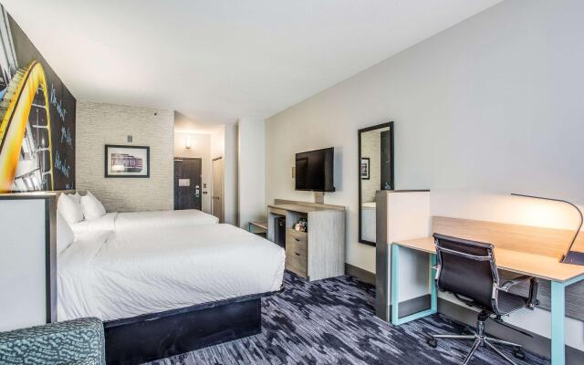 Clarion Pointe Franklin - Nashville Area