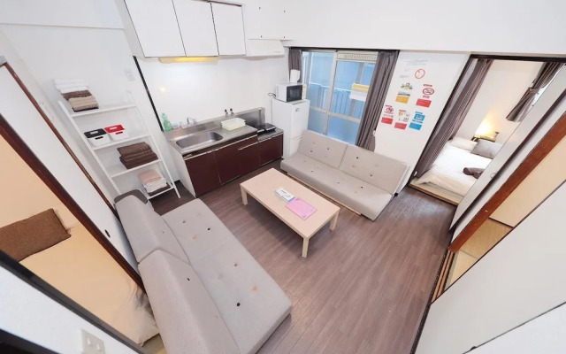 Omotenashi Asuka House (55-4)