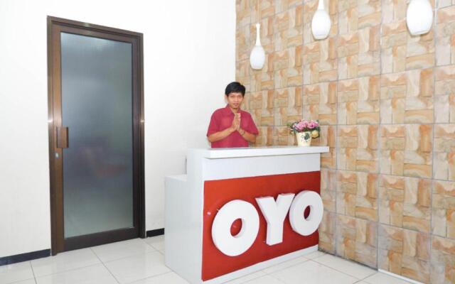 Super OYO 389 Sky Guesthouse