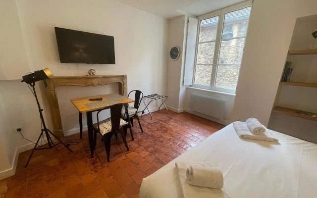 Studio Clémenceau