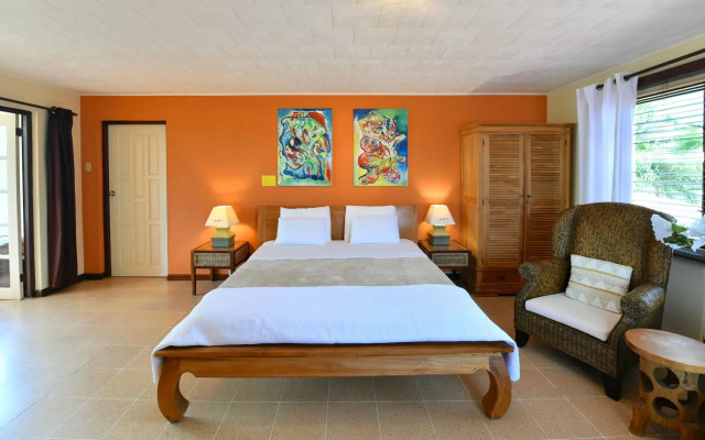 Wonders Boutique Hotel