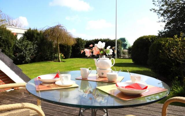 Ostertresker 78, DHH