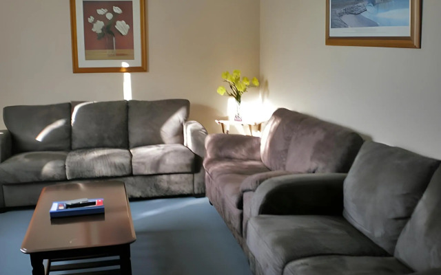 Summers Rest Units Apartment