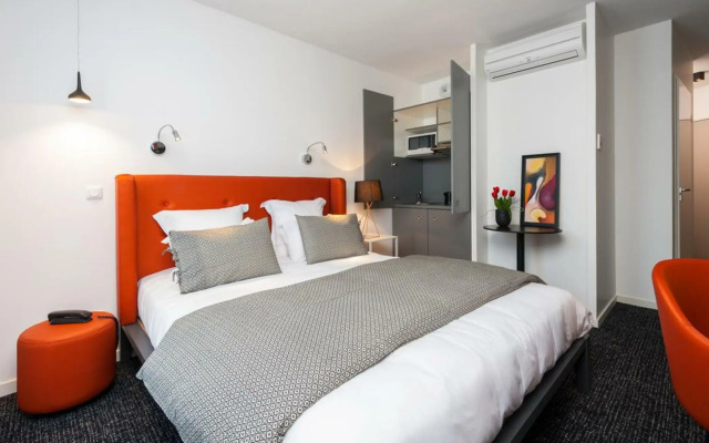 Ténéo Apparthotel Talence - Espeleta