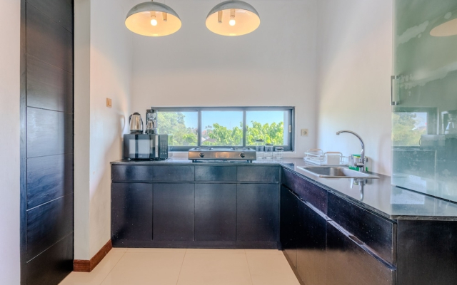 Umalas Residence Room No.3120