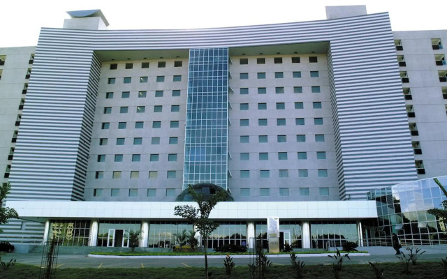 San Diego Suítes Ipatinga