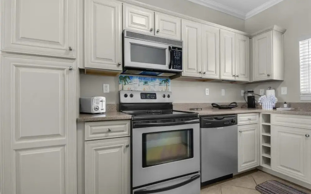 Villas on the Gulf Unit J8