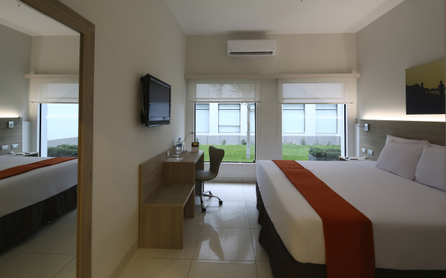 Casa Andina Standard Piura