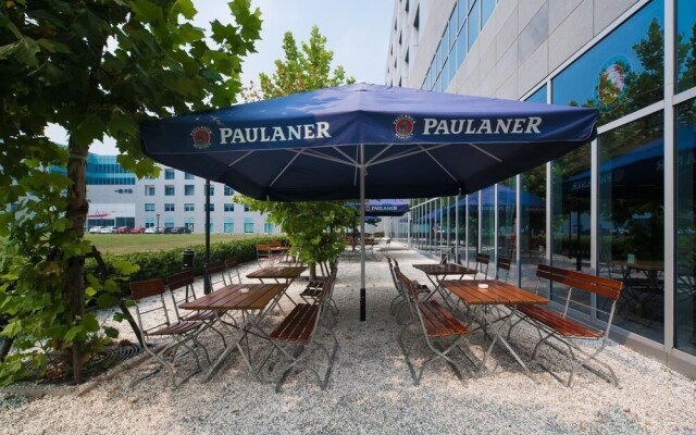 Hotel Maxmelim Beijing