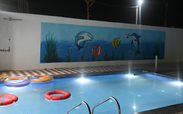 Bundeli Farm Resort Orchha