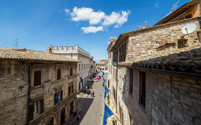 Hotel Dei Priori