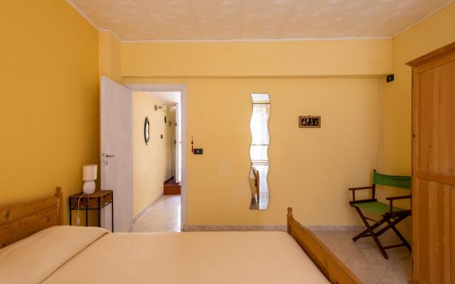 Casa Soraya in Cefalù
