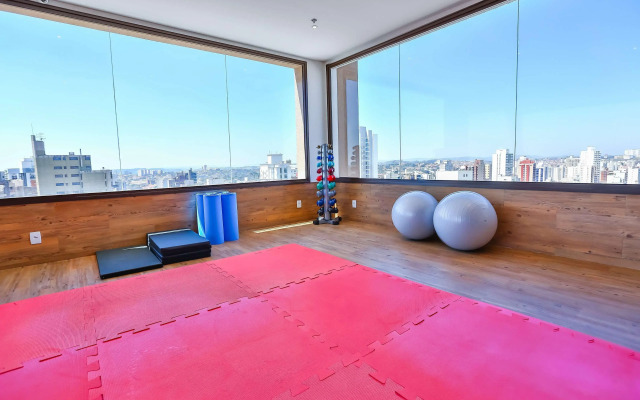 Radisson Red Campinas