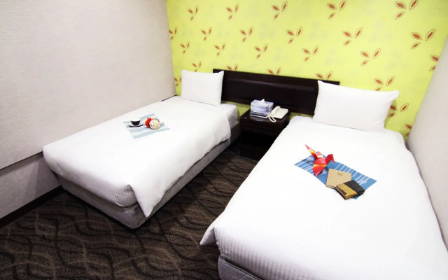LIHO Hotel - Tainan