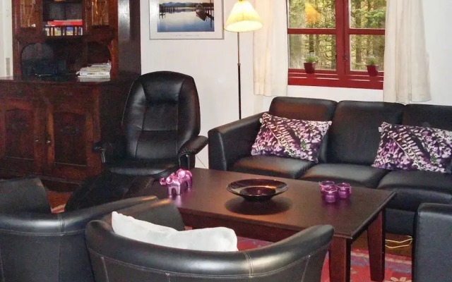 8 Person Holiday Home in Hojslev