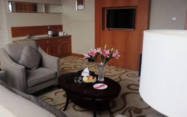 Nanhai Jiayi International Hotel