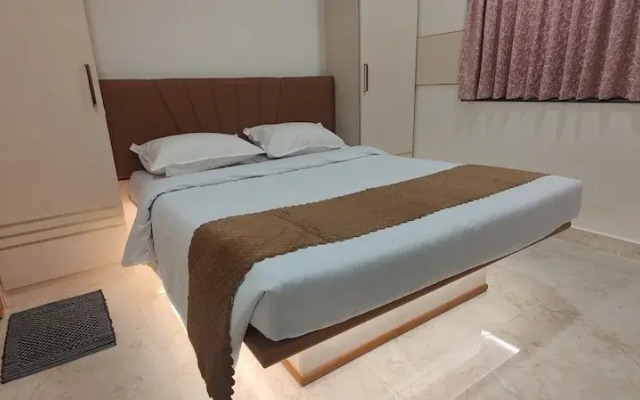 Nandhavanam A Business Class Residency