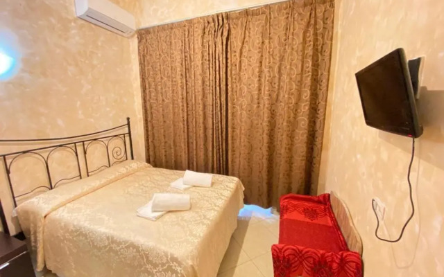 Termini Guest House