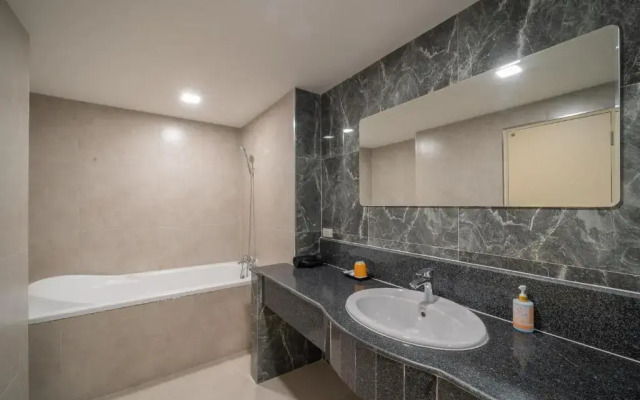 The Space Hotel Lampang