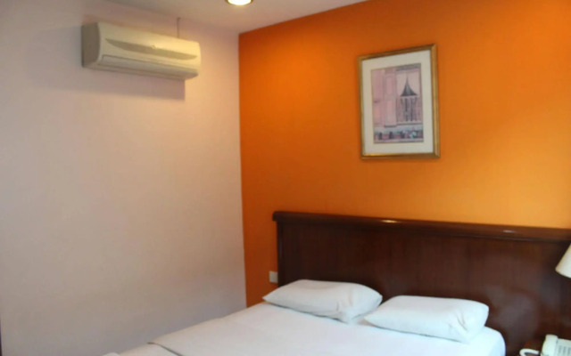 Station Hotel Klang
