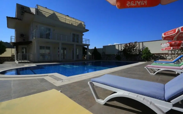 Villa 2216
