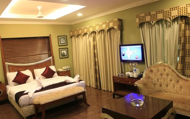 Jalsa Resorts