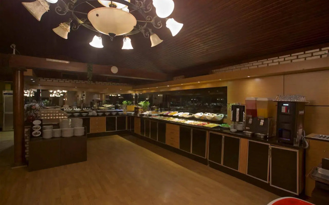 Sed Hotel Bosphorus