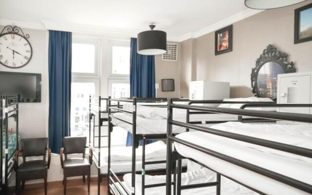 Princess Hostel Amsterdam