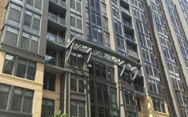 Tellus by Executive Apartments