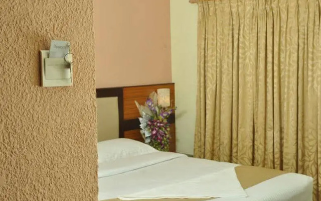 Hotel Moments
