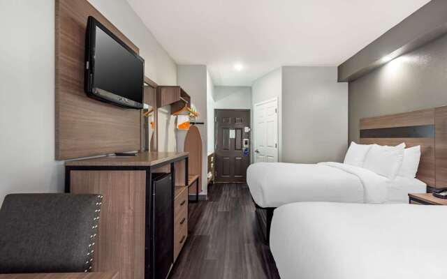 Comfort Inn Lafayette North I-10